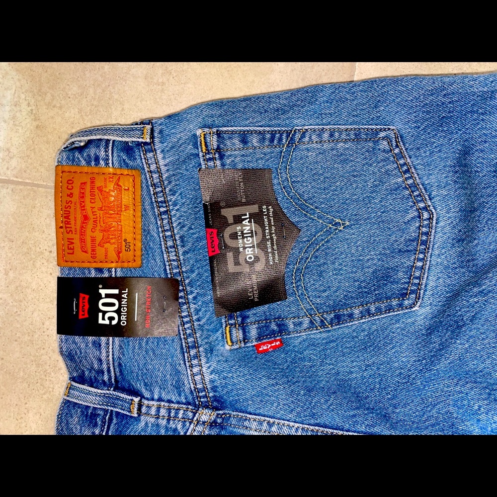 Levi Jeans